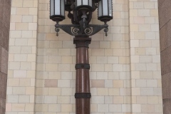 Moscow University Building