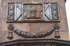 Moscow University Building