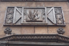 Moscow University Building