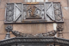 Moscow University Building