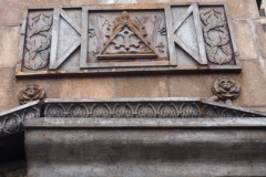 Moscow University Building