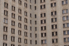 Moscow University Building