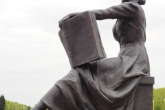 Moscow University Building