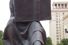 Moscow University Building