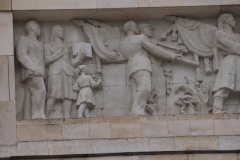 Moscow University Building