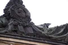 Moscow University Building