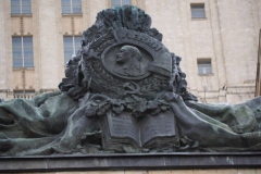 Moscow University Building