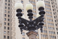 Moscow University Building