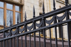 Moscow University Building