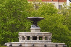 Moscow University Building