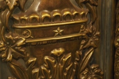 Moscow Metro - Novoslobodskaya -Line 5