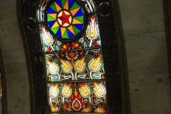 Moscow Metro - Novoslobodskaya -Line 5