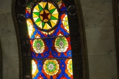 Moscow Metro - Novoslobodskaya -Line 5
