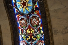 Moscow Metro - Novoslobodskaya -Line 5