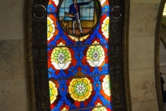 Moscow Metro - Novoslobodskaya -Line 5