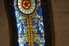 Moscow Metro - Novoslobodskaya -Line 5