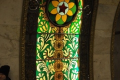 Moscow Metro - Novoslobodskaya -Line 5