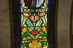 Moscow Metro - Novoslobodskaya -Line 5