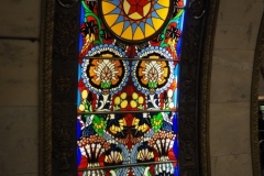 Moscow Metro - Novoslobodskaya -Line 5