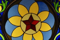 Moscow Metro - Novoslobodskaya -Line 5