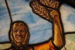 Moscow Metro - Novoslobodskaya -Line 5