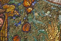 Moscow Metro - Novoslobodskaya -Line 5