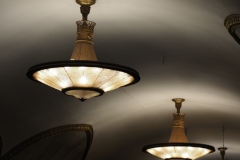 Moscow Metro - Novoslobodskaya -Line 5