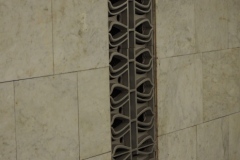 Moscow Metro - Novoslobodskaya -Line 5