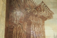 Moscow Metro - Paveletskaya - Line 5