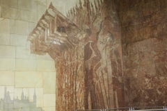 Moscow Metro - Paveletskaya - Line 5