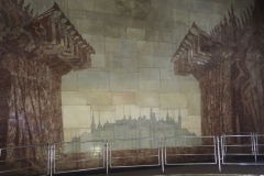 Moscow Metro - Paveletskaya - Line 5