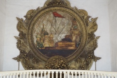 Moscow Metro - Paveletskaya - Line 5