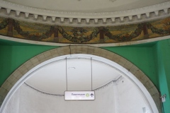 Moscow Metro - Paveletskaya - Line 5