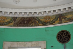 Moscow Metro - Paveletskaya - Line 5