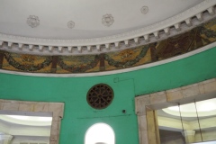 Moscow Metro - Paveletskaya - Line 5