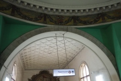 Moscow Metro - Paveletskaya - Line 5