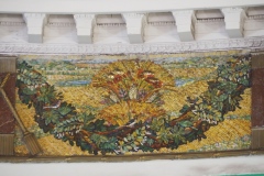 Moscow Metro - Paveletskaya - Line 5