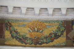 Moscow Metro - Paveletskaya - Line 5