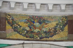 Moscow Metro - Paveletskaya - Line 5