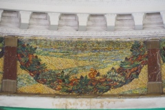 Moscow Metro - Paveletskaya - Line 5