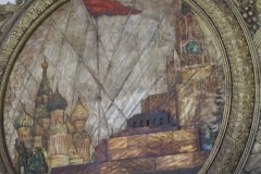 Moscow Metro - Paveletskaya - Line 5