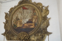 Moscow Metro - Paveletskaya - Line 5