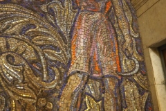 Moscow Metro - Paveletskaya - Line 5