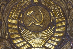 Moscow Metro - Paveletskaya - Line 5