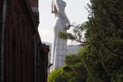 Mother of Georgia
