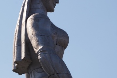 Mother of Georgia