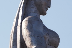 Mother of Georgia