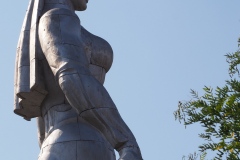 Mother of Georgia