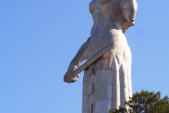 Mother of Georgia
