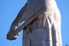 Mother of Georgia